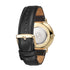 "Tokyo" Men`S Leather Band Watch