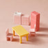 Tiny Land Sweetwood Love Dollhouse without Dolls