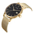 "Malta" Men`s Mesh Band Watch
