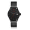 "ALTAY" Men`S Mesh Band Watch