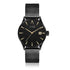 "Lagos" Men`S Mesh Band Watch