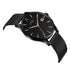 "Lagos" Men`S Mesh Band Watch