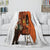 Wallace Gromit Blanket Flannel Throw Room Decoration