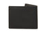 Cartera plegable de cuero Sakkas para hombre con ranuras para tarjetas y ventana para identificación, con bolsa de regalo