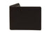 Cartera plegable de cuero Sakkas para hombre con ranuras para tarjetas y ventana para identificación, con bolsa de regalo