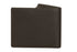 Cartera plegable de cuero Sakkas para hombre con ranuras para tarjetas y ventana para identificación, con bolsa de regalo