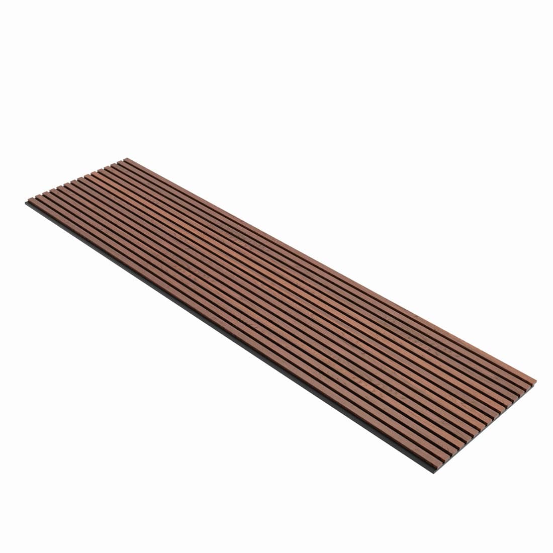 Walnut Willow Panel