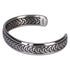 Pulsera Cup Walk de acero inoxidable 316