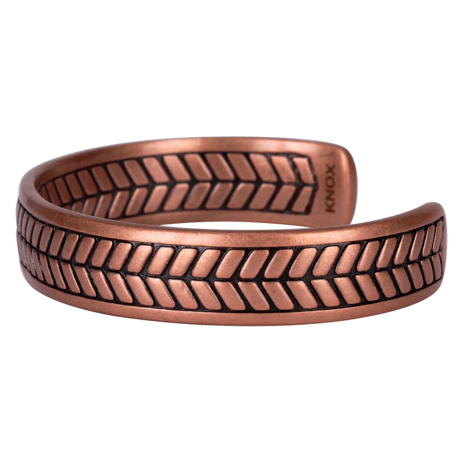 Pulsera de estaño Copper29