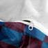West Ham United Bedding Set Duvet Cover Without Filler