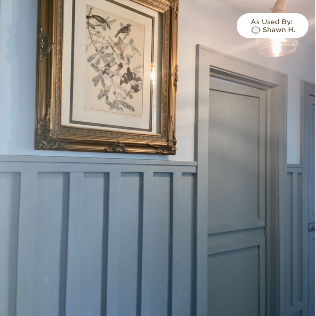 Pintura en un solo paso - Weybridge Classic
