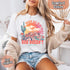 When All Else Fails God Doesn't Comfort Colors Psalm 73:26 T-shirt