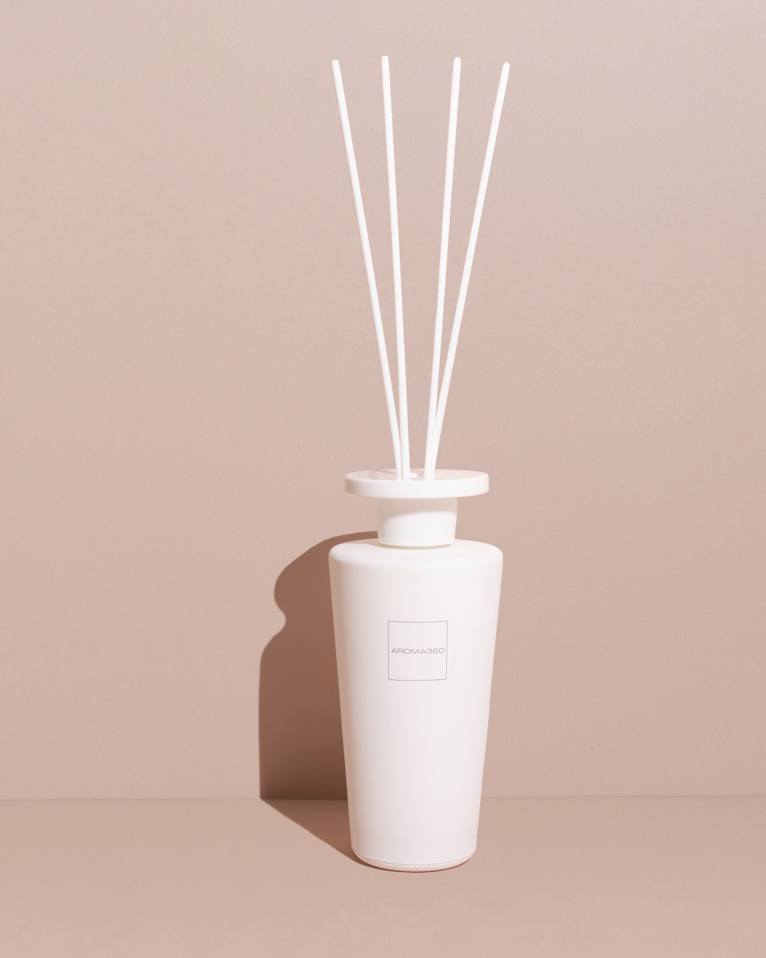 Iris 500mL Reed Diffuser Pure Luxury Fragrance