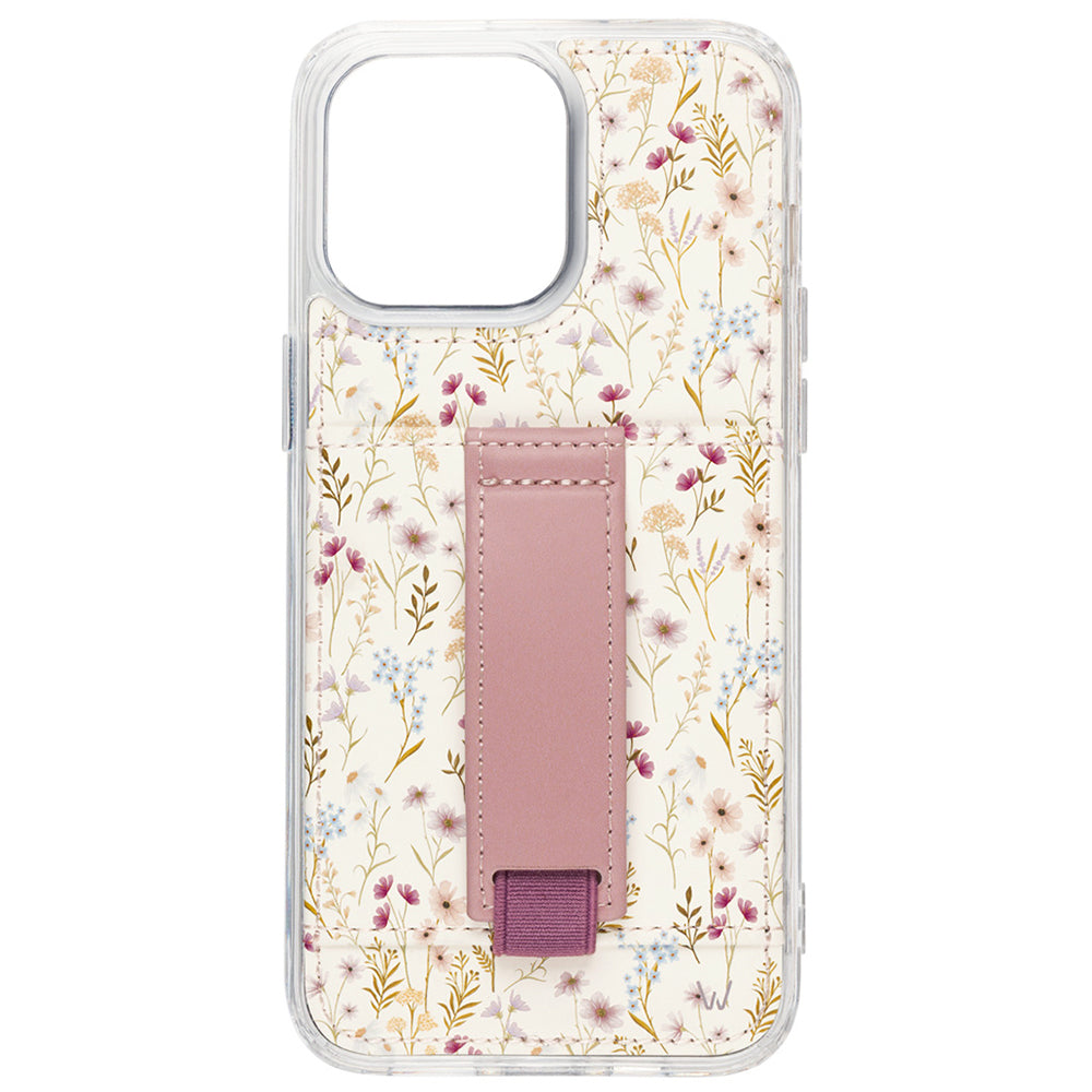 Wildflower Mobile Phone Case