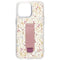 Wildflower Mobile Phone Case