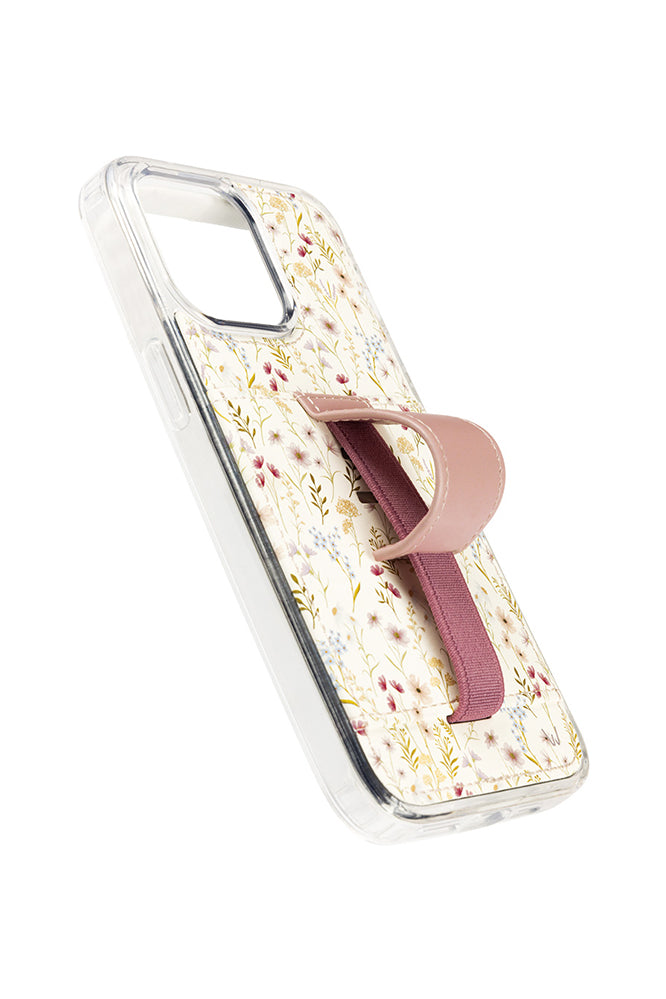 Wildflower Mobile Phone Case
