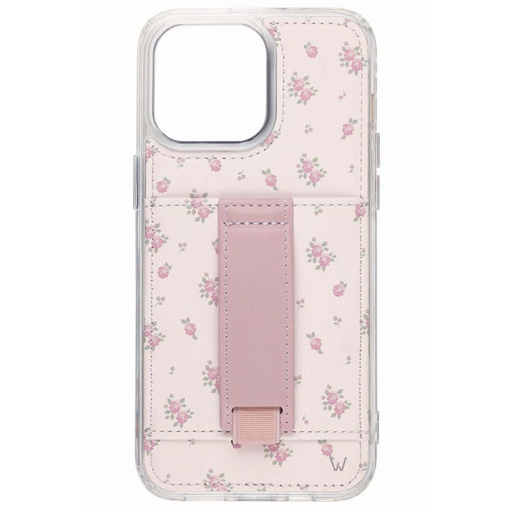 Wildrose Mobile Phone Case