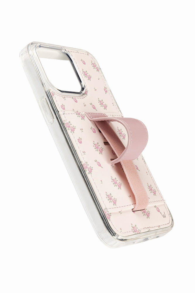 Wildrose Mobile Phone Case