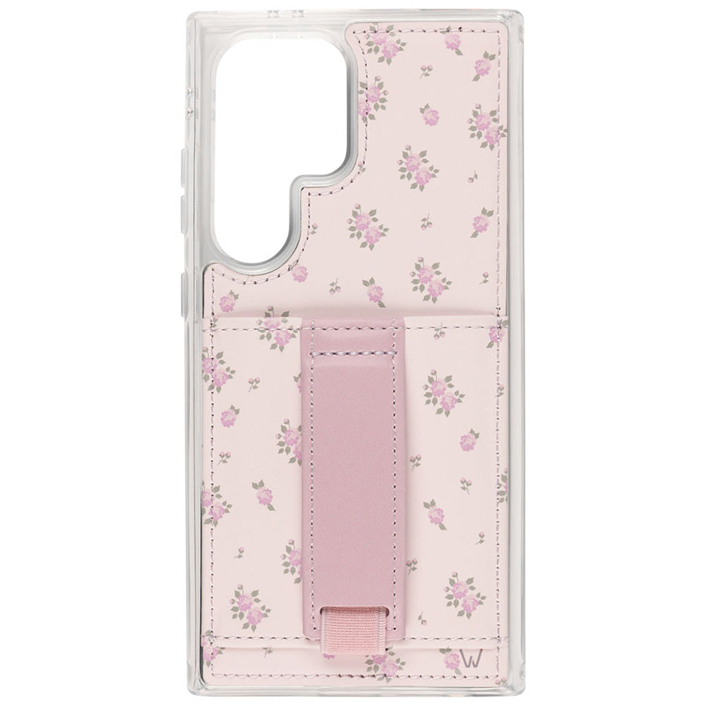 Wildrose Mobile Phone Case