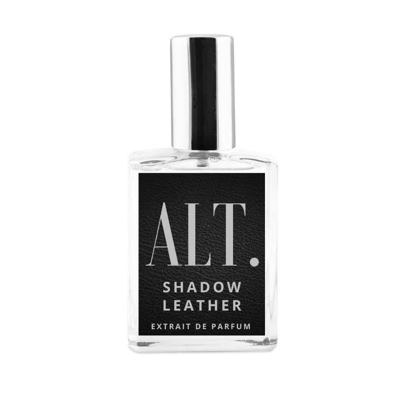 Shadow Leather Perfume