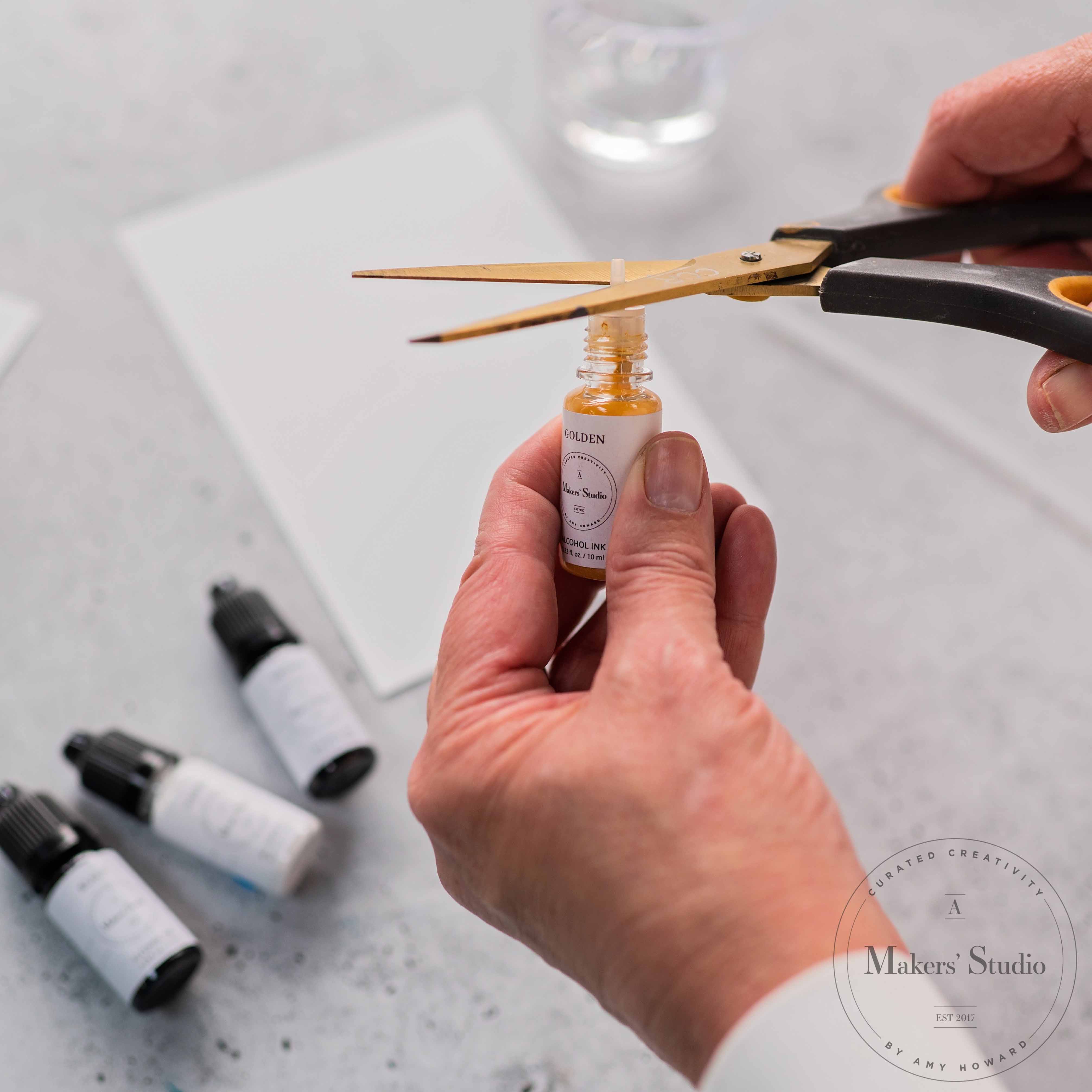 Ink Artwork Kit