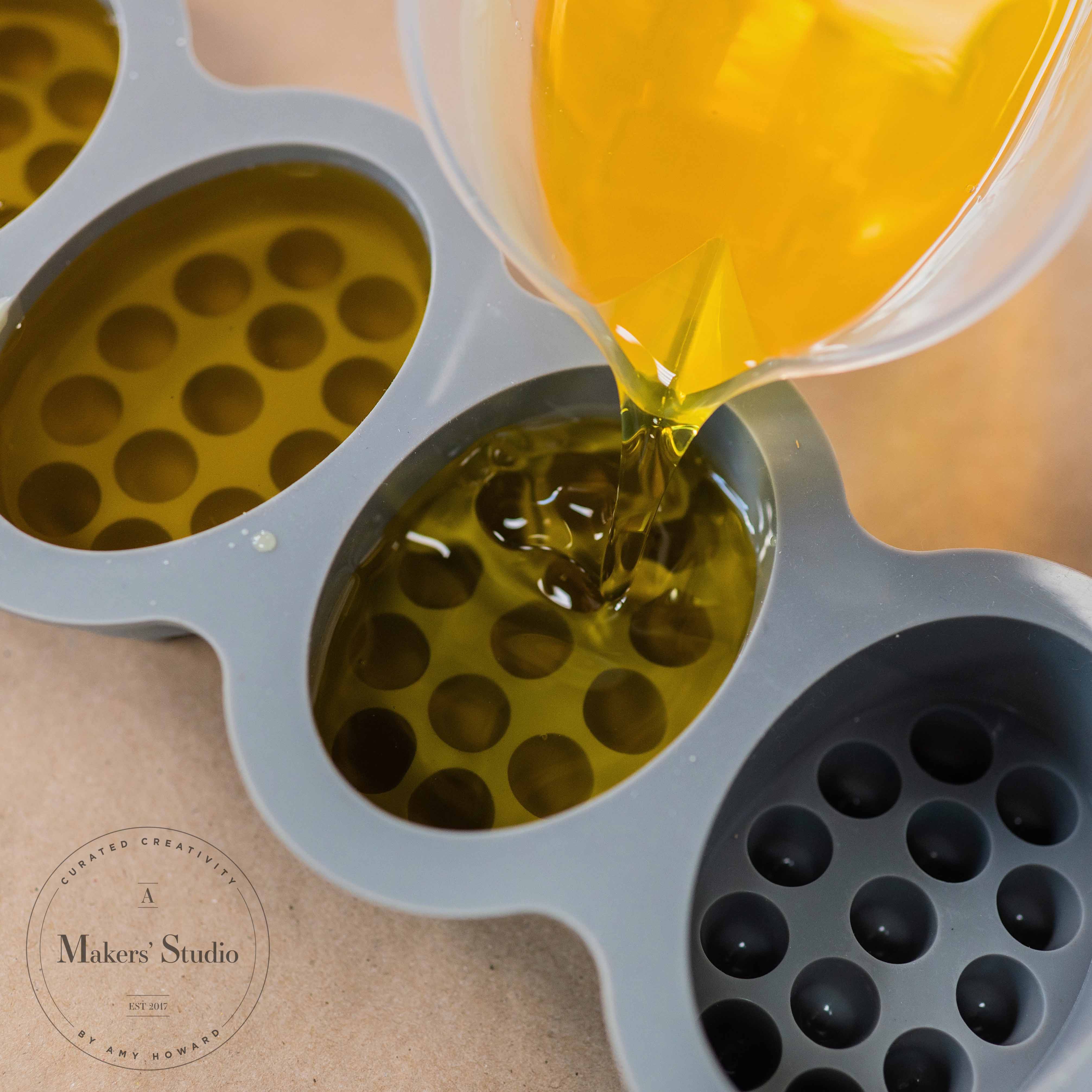 DIY Lotion Bar Kit