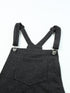 Comfortable Denim Jumpsuit