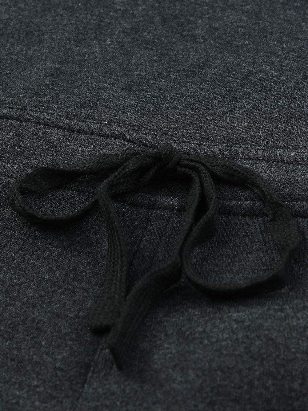 Comfortable Denim Jumpsuit