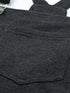 Comfortable Denim Jumpsuit