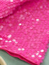 Women's Sequin Top
