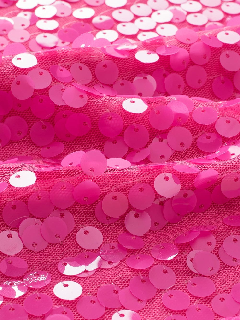 Women's Sequin Top
