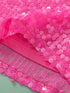 Women's Sequin Top