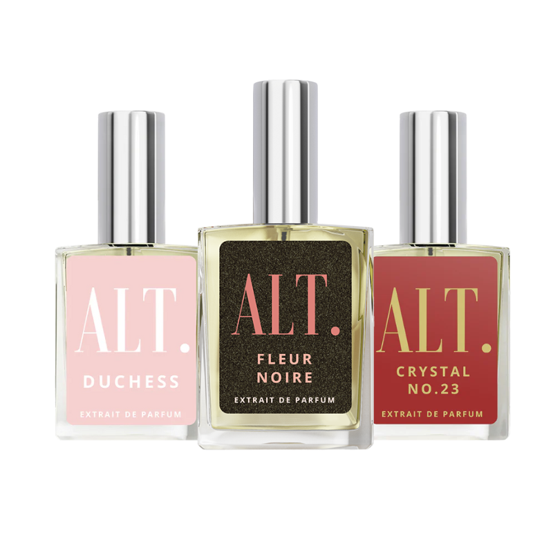 Women's Best Seller Pack Perfume