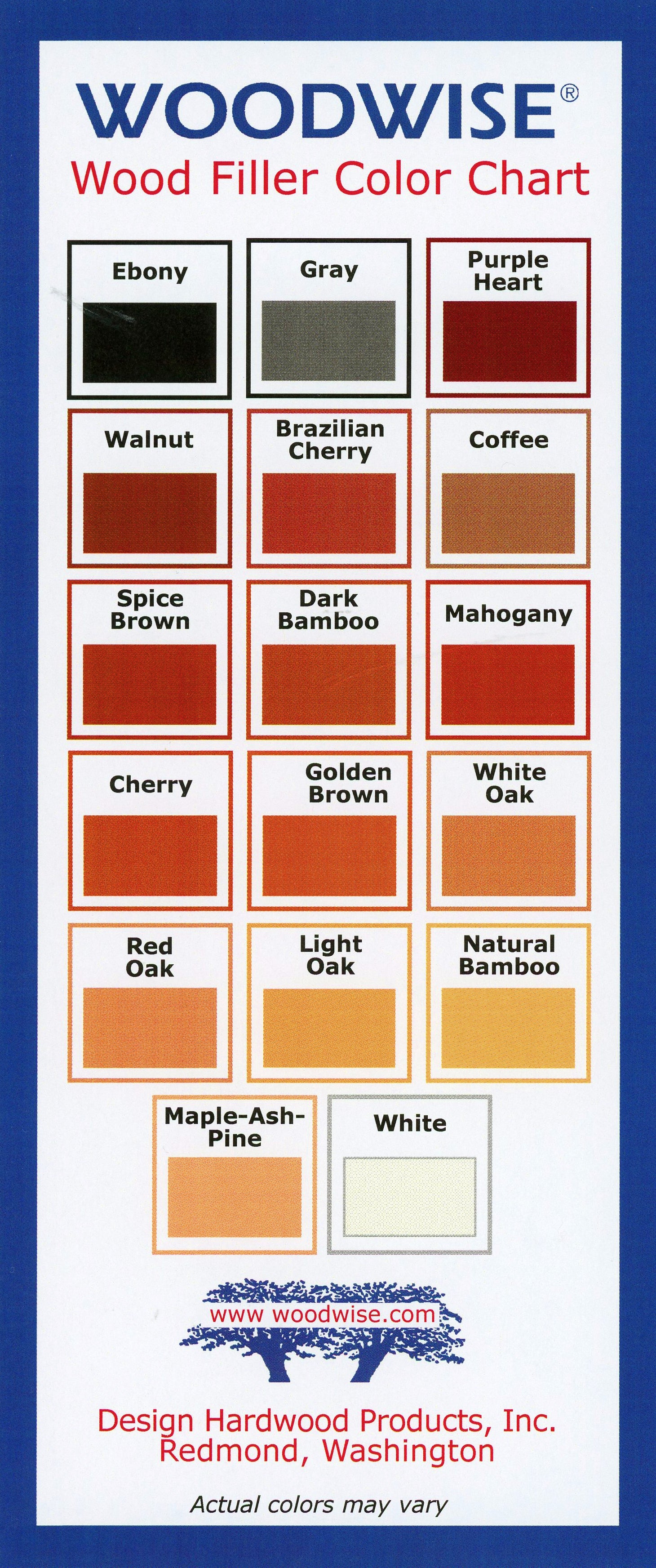Parche para madera Woodwise de 14 oz, color blanco, n.º CP908