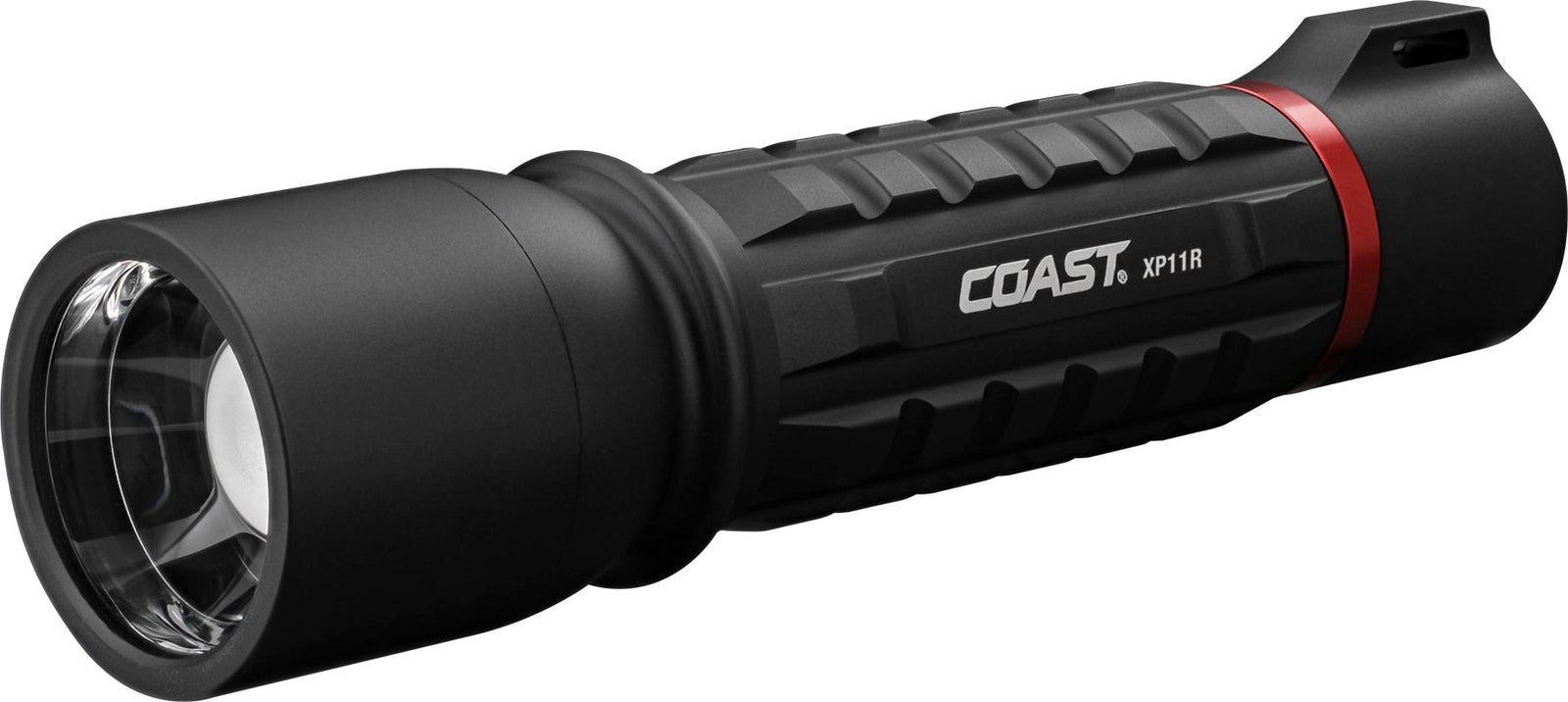 Linterna recargable con foco deslizante COAST XP11R 30322