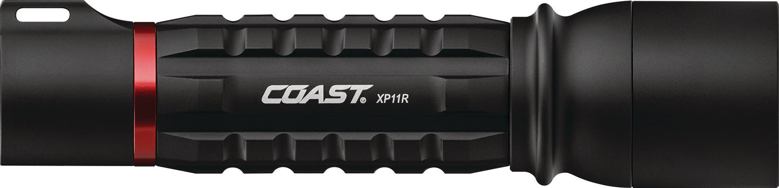 Linterna recargable con foco deslizante COAST XP11R 30322