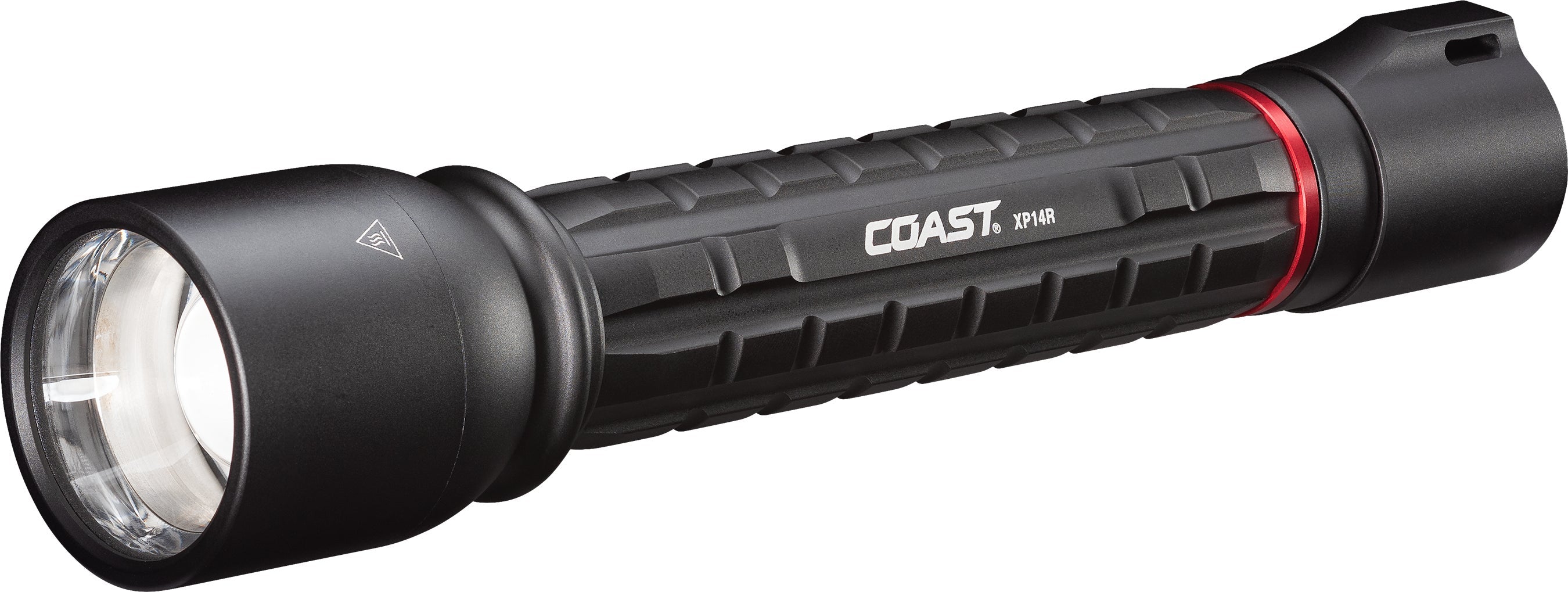 Linterna recargable con enfoque deslizante COAST XP14R 31049