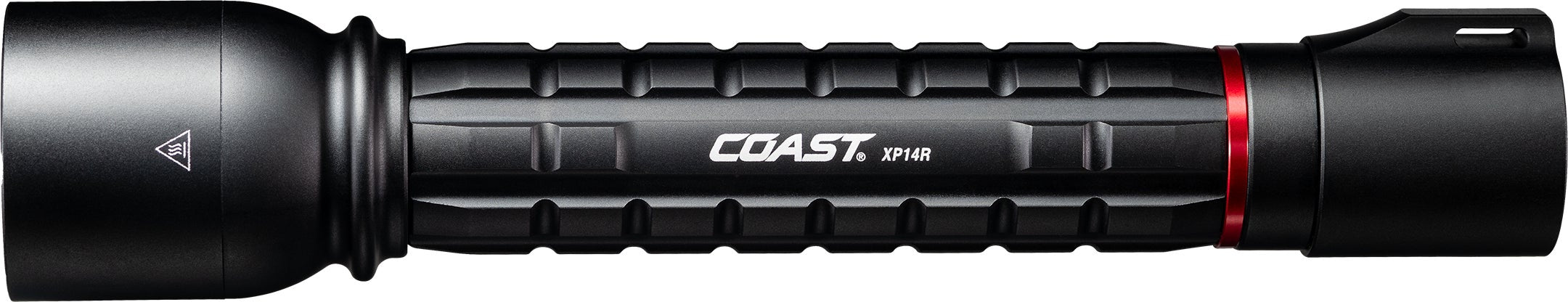 Linterna recargable con enfoque deslizante COAST XP14R 31049