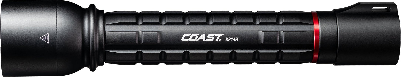 Linterna recargable con enfoque deslizante COAST XP14R 31049