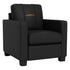 Sillón fijo Dyno Club con logotipo alternativo C8R