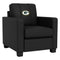 Sillón fijo Dyno con el logotipo principal de los Green Bay Packers