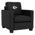 Silla fija Dyno Club con el logotipo principal de los Kansas City Chiefs