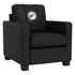 Sillón fijo Dyno con logotipo alternativo de los Miami Dolphins