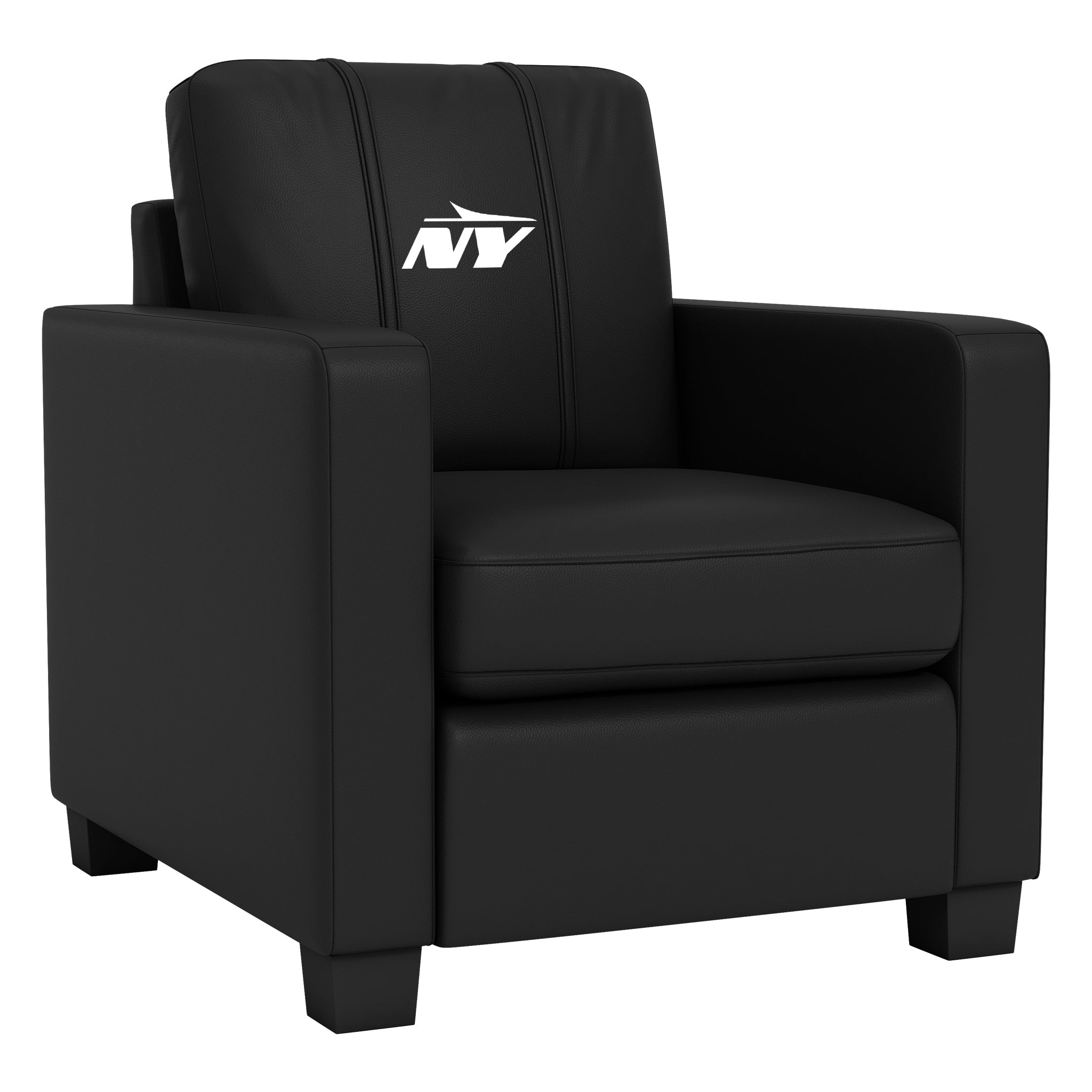 Sillón fijo Dyno con logotipo alternativo de los New York Jets Legacy