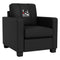 Sillón fijo Dyno con panel con el logotipo de Chihuahua