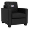 Sillón fijo Dyno con panel con el logotipo de Joke