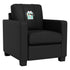 Sillón fijo Dyno con panel de logotipo de regalo
