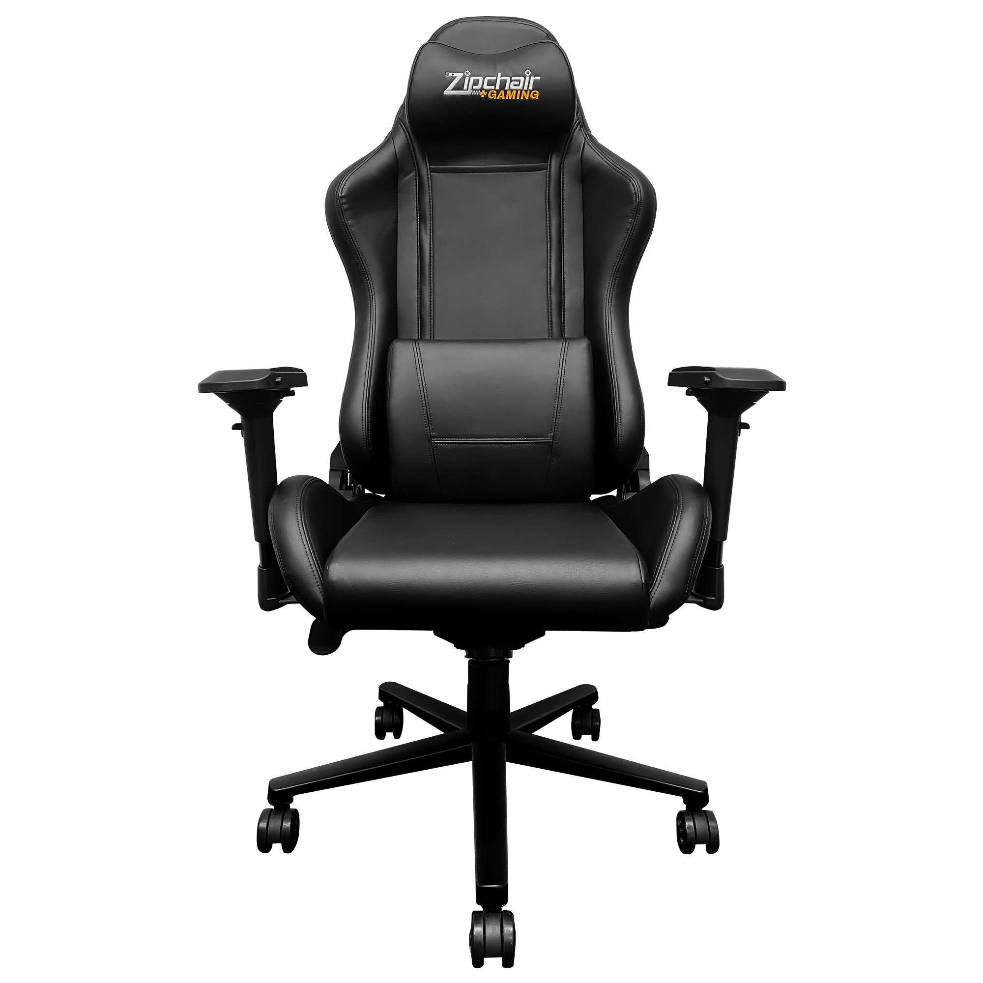 Silla gaming Xpression Pro con el logotipo de Los Angeles Kings