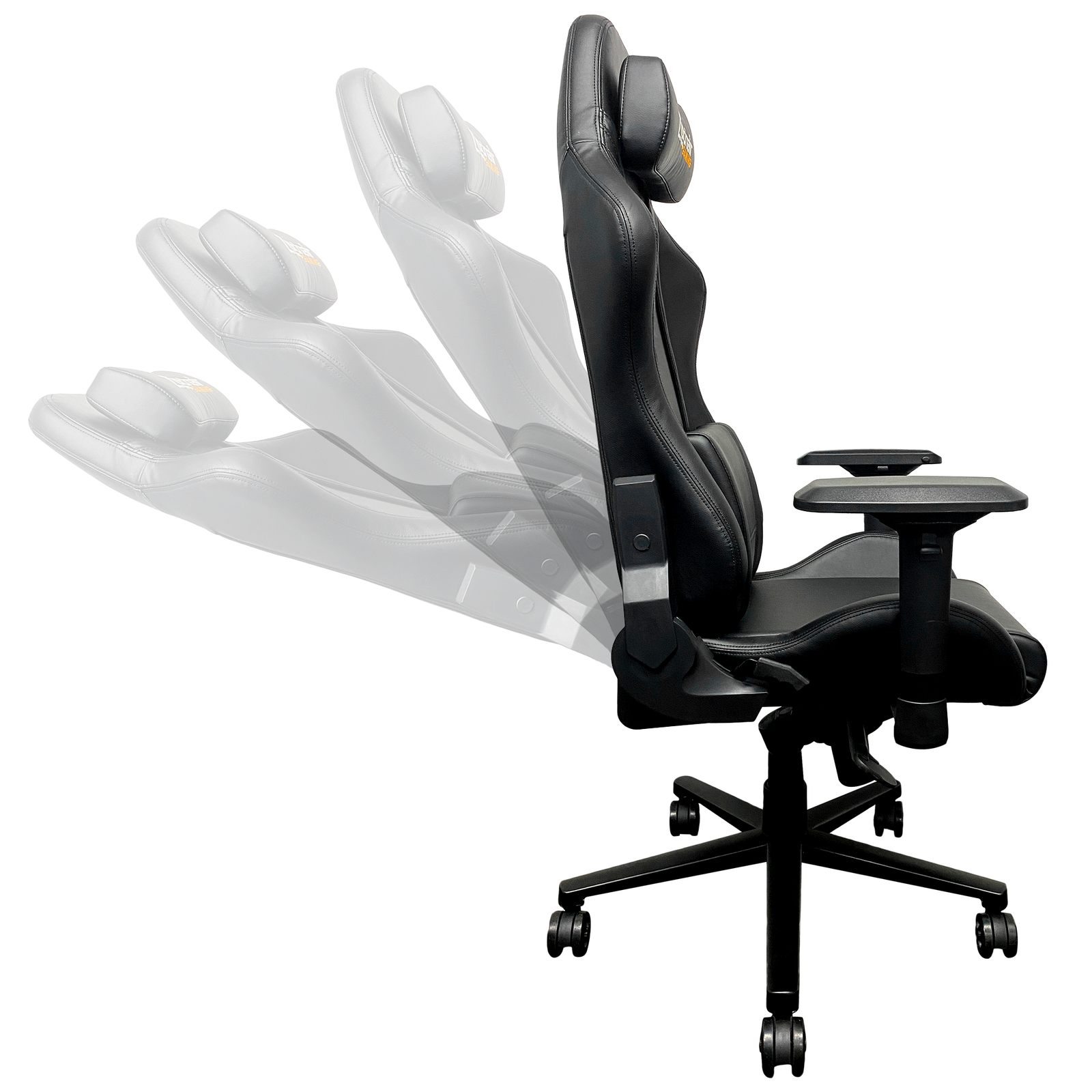 Silla gaming Xpression Pro con el logotipo de Los Angeles Kings