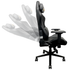 Silla gaming Xpression Pro con el logotipo de Colorado Avalanche 2022 Champions